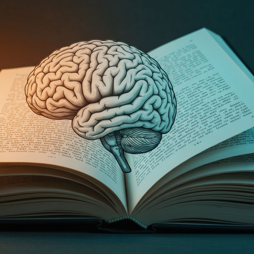 The Psychology of Character: What Neuroscience Teaches Writers